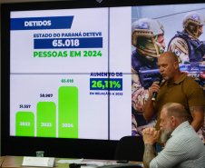 GRÁFICOS SEGURANÇA