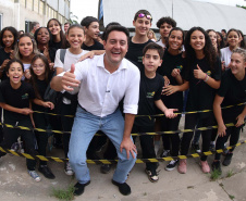 escola