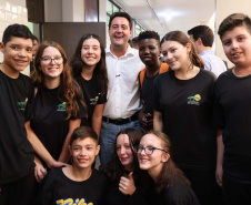 escola