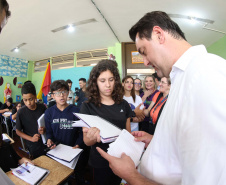 escola