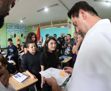 escola
