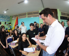 escola