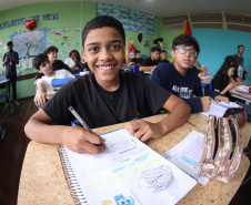 escola