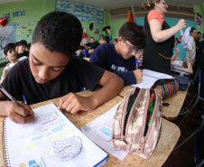 escola