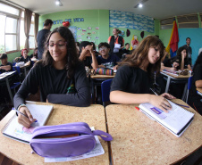 escola