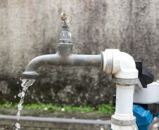 agua