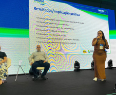 Saúde em Movimento: 3º Encontro Estadual do PlanificaSUS Paraná discute Segurança do Paciente e Imunização