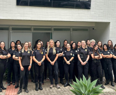 PCPR destaca o atuação das policiais civis no Dia Internacional da Mulher