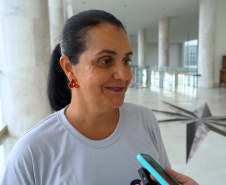 Aberto ao público: confira como fazer uma visita guiada ao Palácio Iguaçu