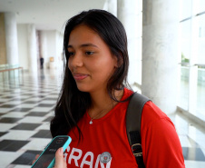 Aberto ao público: confira como fazer uma visita guiada ao Palácio Iguaçu