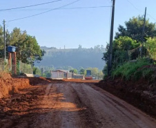 ASFALTO NOVO