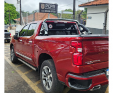 PCPR deflagra operação contra jogos de azar e cumpre bloqueio de R$ 20 milhões em Wenceslau Braz