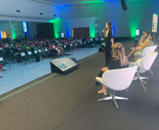 Apresentação no Saúde em Movimento ressalta as mudanças e a qualificação de trabalho na Atenção Primária