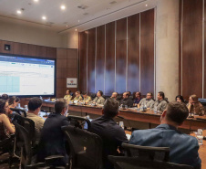  Estudo avalia ampliação de atividades econômicas beneficiadas pelo Descomplica Licenças