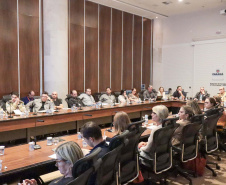  Estudo avalia ampliação de atividades econômicas beneficiadas pelo Descomplica Licenças