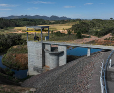  Dia Mundial da Água (22/03): água para o presente e futuro e o papel da Sanepar no abastecimento sustentável