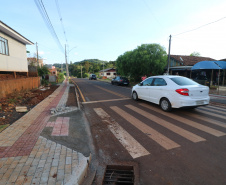 Asfalto Novo, Vida Nova transforma infraestrutura de pequenas cidades do Sudoeste
