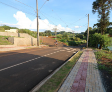 Asfalto Novo, Vida Nova transforma infraestrutura de pequenas cidades do Sudoeste
