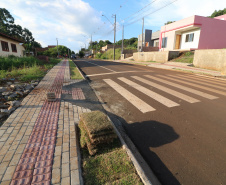 Asfalto Novo, Vida Nova transforma infraestrutura de pequenas cidades do Sudoeste