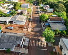 Asfalto Novo, Vida Nova transforma infraestrutura de pequenas cidades do Sudoeste