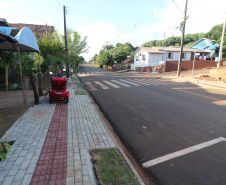 Asfalto Novo, Vida Nova transforma infraestrutura de pequenas cidades do Sudoeste