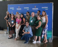 O governador Carlos Massa Ratinho Junior anunciou nesta quinta-feira (13) a liberação de R$ 1,2 bilhão para a saúde pública do Estado, durante o evento Saúde em Movimento, em Foz do Iguaçu, na região Oeste. 