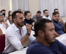   Sanepar apresenta detalhes da PPP que ampliará atendimento com esgoto no Norte do Estado 