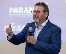   Sanepar apresenta detalhes da PPP que ampliará atendimento com esgoto no Norte do Estado 
