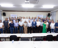   Sanepar apresenta detalhes da PPP que ampliará atendimento com esgoto no Norte do Estado 