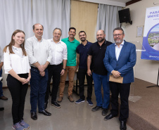   Sanepar apresenta detalhes da PPP que ampliará atendimento com esgoto no Norte do Estado 