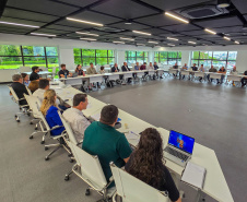 AMEP PROPOSTA INDÚSTRIA PLANO DESENVOLVIMENTO URBANO