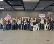 AMEP PROPOSTA INDÚSTRIA PLANO DESENVOLVIMENTO URBANO