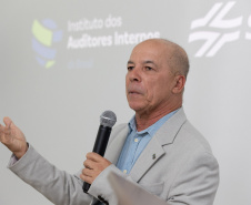 Auditoria da Sanepar recebe certificação internacional 