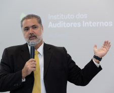 Auditoria da Sanepar recebe certificação internacional 