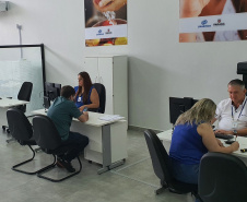   Sanepar vai abrir 28 centrais de atendimento neste sábado para regularização de débitos