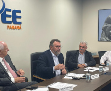 SANEPAR INVESTIMENTOS E DESAFIOS CONSELHO