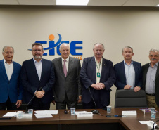 SANEPAR INVESTIMENTOS E DESAFIOS CONSELHO