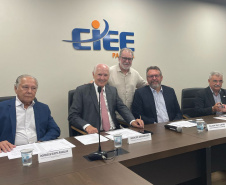 SANEPAR INVESTIMENTOS E DESAFIOS CONSELHO