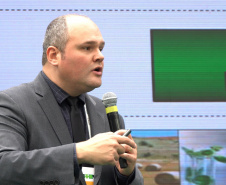 Sanepar destaca inovação e sustentabilidade no Smart City Expo Curitiba