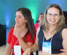 Paraná premia experiências de sucesso no 3º Encontro do PlanificaSUS