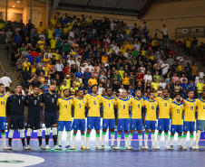 ESPORTE FUTSAL