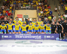 ESPORTE FUTSAL