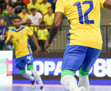 ESPORTE FUTSAL