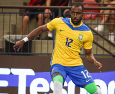 ESPORTE FUTSAL