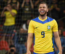 ESPORTE FUTSAL