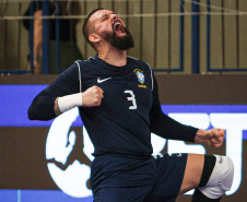 ESPORTE FUTSAL