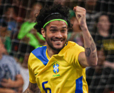 ESPORTE FUTSAL