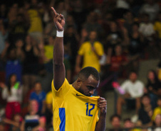 ESPORTE FUTSAL