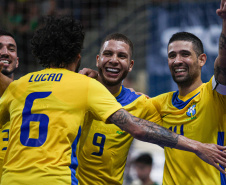 ESPORTE FUTSAL