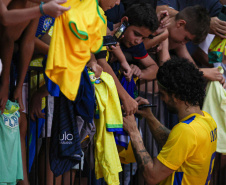 ESPORTE FUTSAL